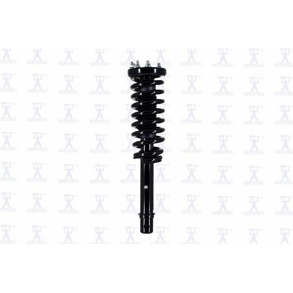 Fcs Automotive Complete Strut Assembly, 3336347R 3336347R - main